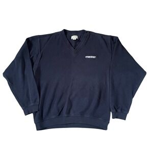 Pepperdine University Cutter Buck Sweater M Preppy Elite Old Money Country Club